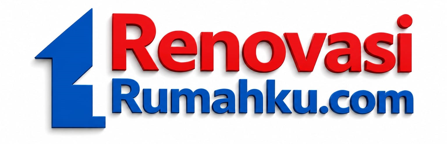 renovasi rumah ku logo